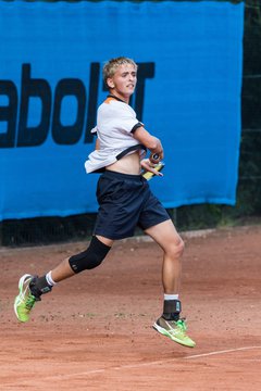Bild 260 - Norderstedt Open Freitag